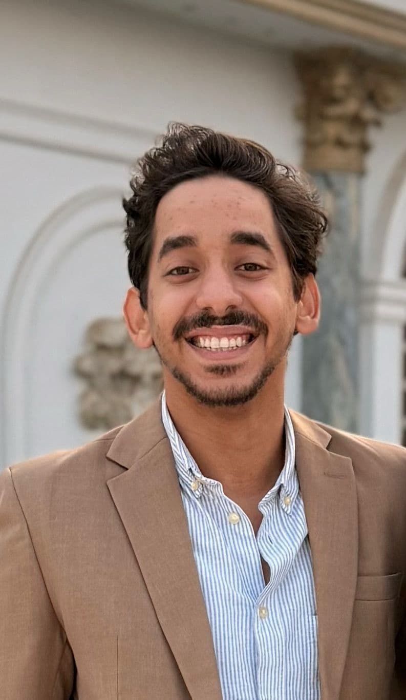 Ahmed Zaid