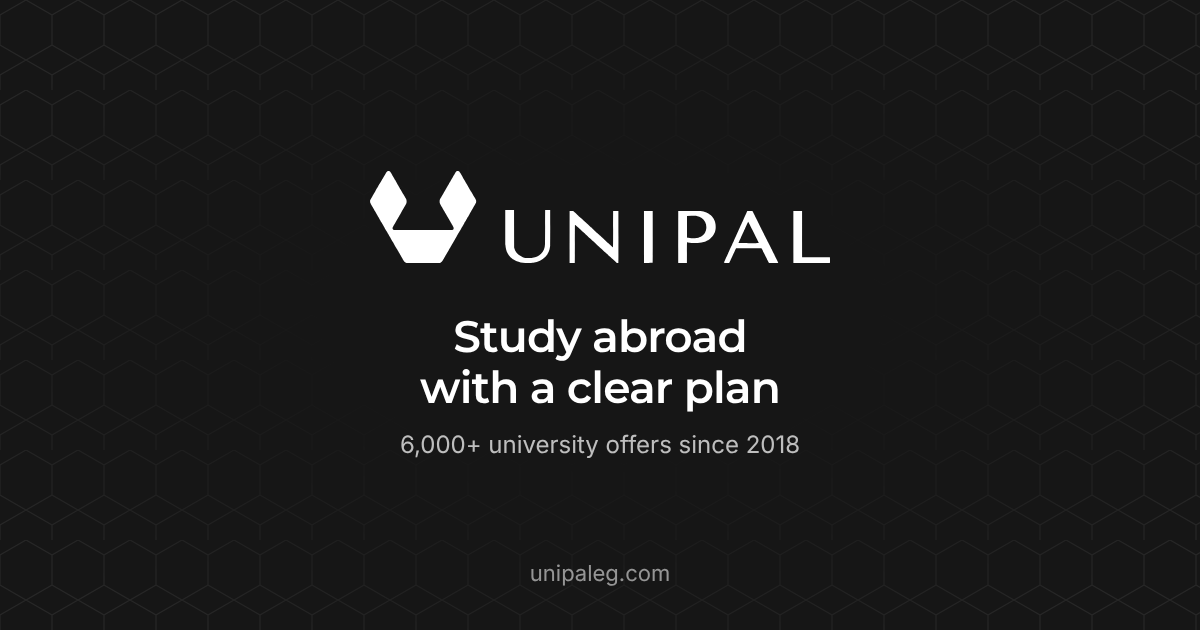 School Work Rints For schools: work with UniPal | UniPal Study Abroad